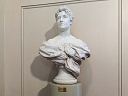 Melba, Nellie - Mackennal, Bertram (id=9575)